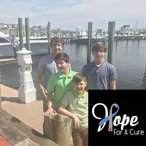 Meet your Posher, Andrea